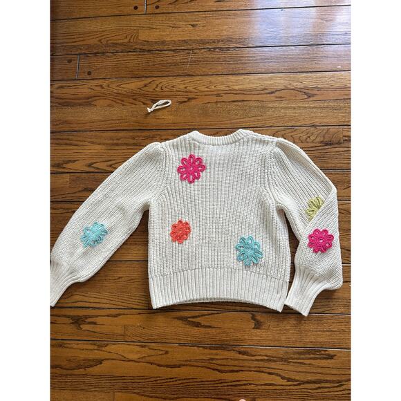 Rails Romy Sweater NWT Size M - Picture 9 of 9